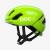 Велошлем детский POCito Omne SPIN 2021, Fluorescent Yellow/Green, S
