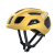 Велошлем POC Ventral AIR SPIN 2021, Sulfur Yellow Matt, S