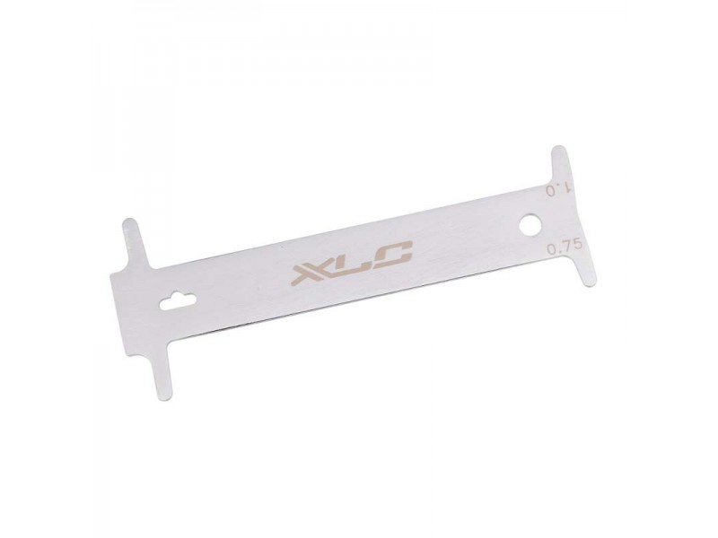 Інструмент для вимірювання зношування ланцюга XLC TO-S69