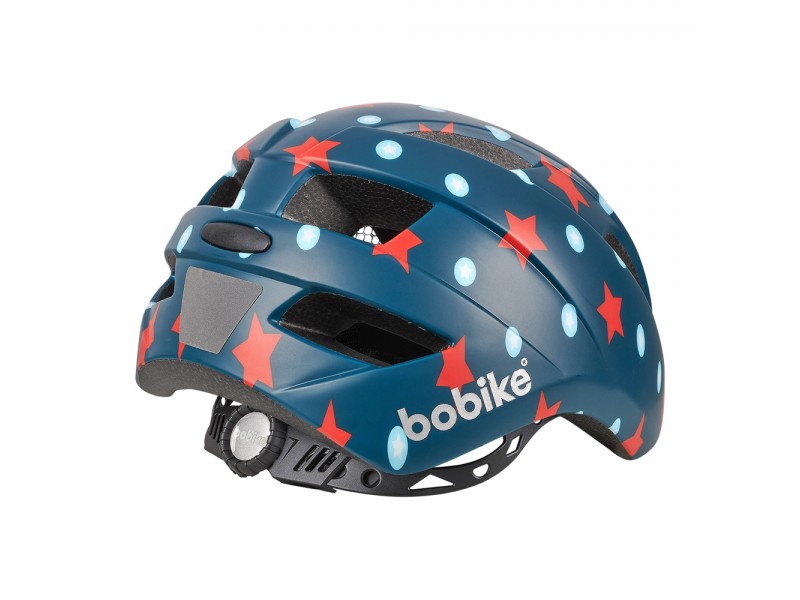 Шлем велосипедный детский Bobike Plus