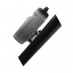 Фляга Birzman BottleCleat черная, 650мл