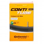 Камера Continental Compact Tube Wide 20" A34 RE [50-406->62-406]