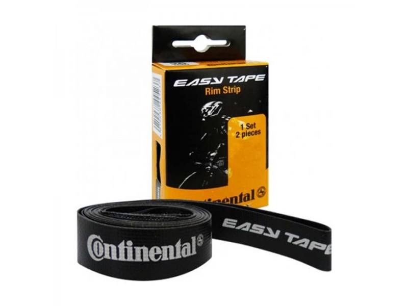 Лента Continental на обод Easy Tape Rim Strip 2шт.