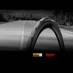 Покрышка Continental Grand Prix 5000 - 28" | 700, черная, складная, skin