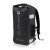 Рюкзак водонепроникний XLC, 61 x 16 x 24 см, чорний