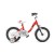 Велосипед дитячий RoyalBaby Chipmunk MM Girls 18 ", OFFICIAL UA, червоний