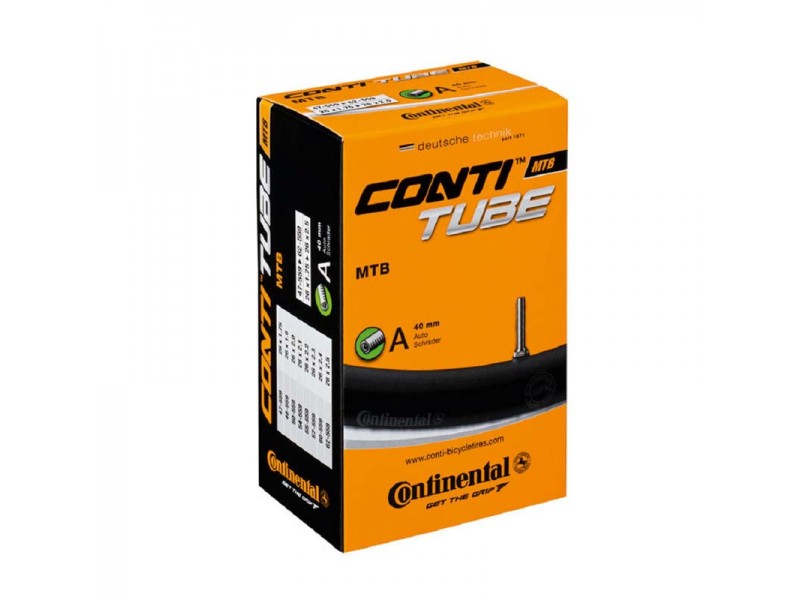 Камера Continental MTB Tube 29" A40 RE [ ->62-622] 