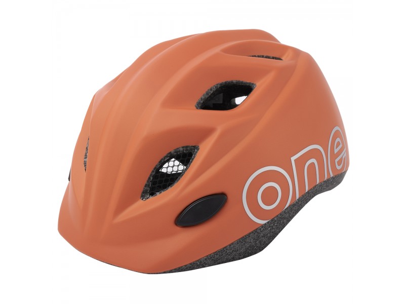 Шлем велосипедный детский Bobike One Plus 