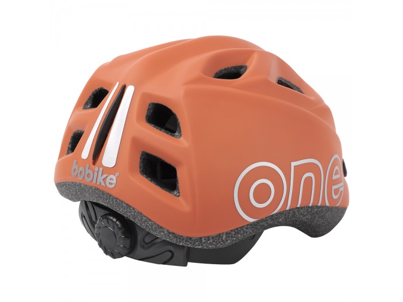 Шлем велосипедный детский Bobike One Plus 