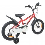 Велосипед детский RoyalBaby Chipmunk MK 16", OFFICIAL UA