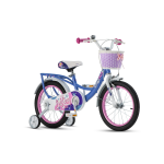 Велосипед дитячий RoyalBaby Chipmunk Darling 16", OFFICIAL UA
