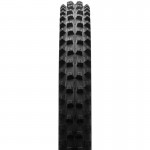 Покрышка бескамерная Continental MudKing, 27.5"x1.80, 47-584, черная, складная, BlackChili, ProTection, Skin, 550гр.