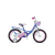 Велосипед дитячий RoyalBaby Chipmunk Darling 16", OFFICIAL UA, синій