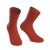 Шкарпетки ASSOS Assosoires GT Socks National Red, I/40-43 - P13.60.668.47.I