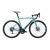 Велосипед BIANCHI Road Aria Aero Ultegra 11s Disc 50/34 Celeste, 55 - YQB9DT555K