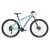 Велосипед BIANCHI Off-Road DUEL 27S Alivio Mix 2x9s Disc H Celeste, 43 - YQBC7J43DA