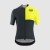Веломайка ASSOS Mille GT Jersey C2 Evo Stahlstern Optic Yellow, L - 11.20.346.3F.L