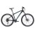 Велосипед BIANCHI Off-Road DUEL 29S Alivio Mix 2x9s Disc H Black, 53 - YQBC8J53DB