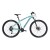 Велосипед BIANCHI Off-Road DUEL 29S Alivio Mix 2x9s Disc H Celeste, 38 - YQBC8J38DA