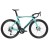 Велосипед BIANCHI Road Oltre Comp Ultegra Di2 12sp CK16/Graphite Full Glossy, 59 - YSB23I59XD