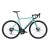 Велосипед BIANCHI Road Sprint 105 11s Disc CP Celeste, 53 - YQBR5T531D