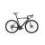Велосипед BIANCHI Road Oltre Race 105 DI2 12sp R818 Graphite Cangiante/Graphite Matt, 57 - YTB37I57AB
