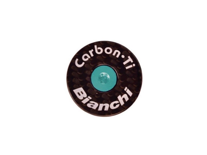 Якір для карбонової вилки BIANCHI Carbon-Ti X-Plug Black VFM