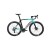 Велосипед BIANCHI Road Oltre XR4 CV Red Etap 12s RC50 Disc Graphite Race/CK16 Shade/White Logo Gloss, 57 - YRB09U57XC