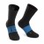Шкарпетки ASSOS Assosoires Winter Socks Black Series, II/44-47 - P13.60.677.18.II