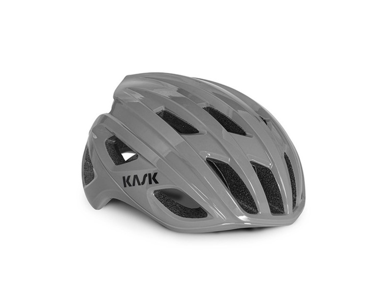 Шлем KASK Road Mojito Cubed Gray L VFM