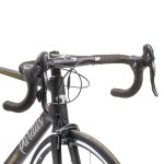 Велосипед PARDUS Road Robin Centaur 11s Rim 52/36 Black X Camp