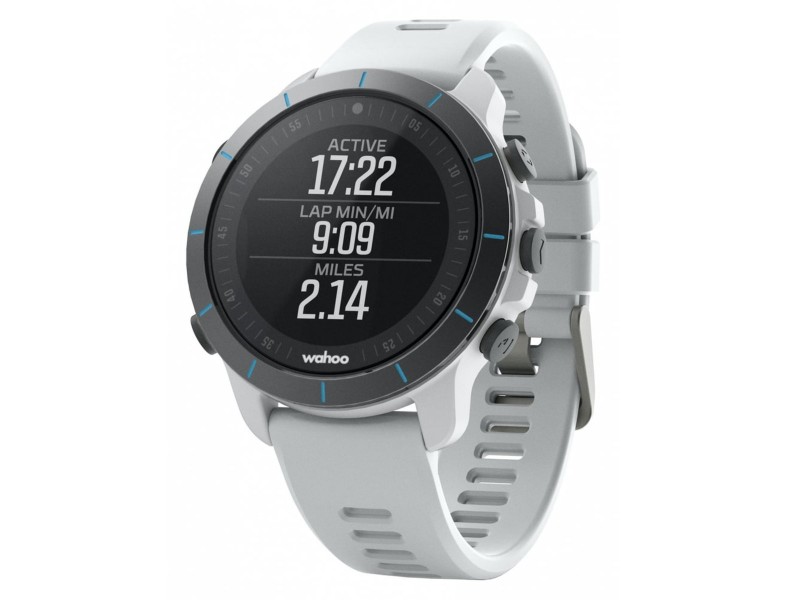 Смарт часы WAHOO Elemnt Rival Multi-Sport GPS Watch 