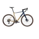 Велосипед BIANCHI Gravel Arcadex GRX815 DI2 11sp 40 RR500 HD