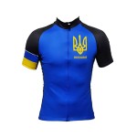 Веломайка ASSOS Jersey ClubGear Ukraine XXS VFM