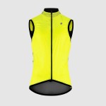 Жилетка ASSOS Mille GT Wind Vest C2 Optic Yellow