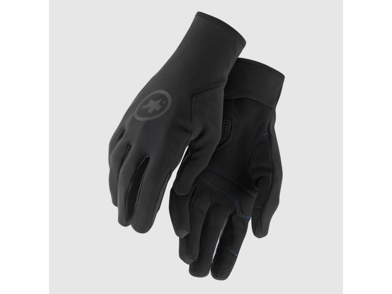 Рукавички ASSOS Winter Gloves Black Series P13.52.531.18.