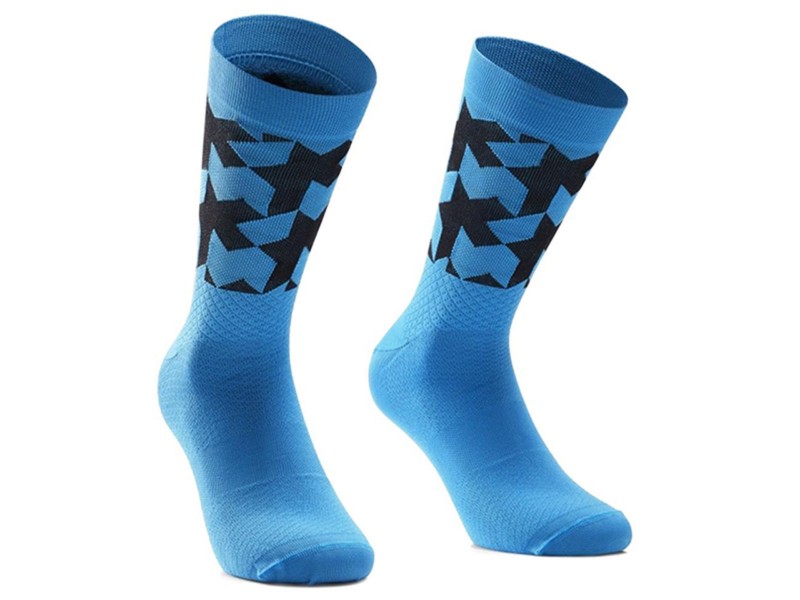 Шкарпетки ASSOS Monogram Socks Evo 
