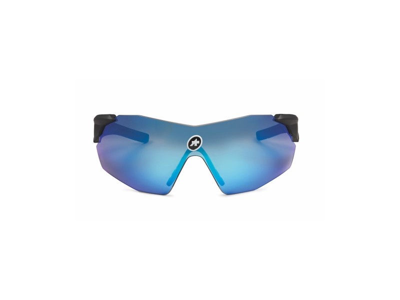 Окуляри ASSOS Eye Protection Skharab Neptune Blue