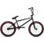 Велосипед 20" Stolen CASINO XL 21.00" 2023 BLACK & BLOOD RED