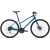 Велосипед 28" Marin FAIRFAX 2 ST рама - S 2022 BLUE/TEAL