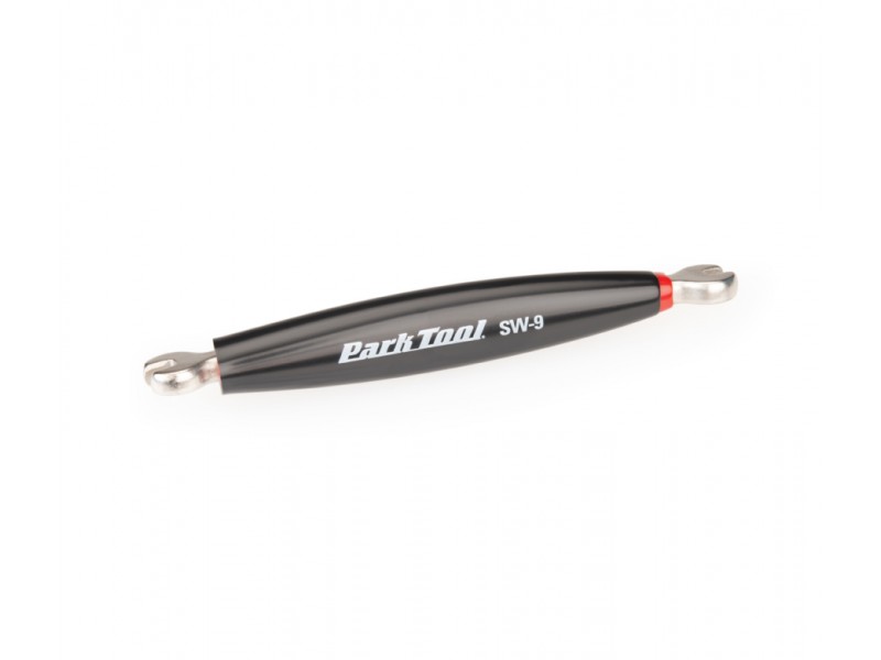 Ключ д/спиц Park Tool SW-9 двухсторонний 0.127"/3.23mm и 0.136"/3.45mm