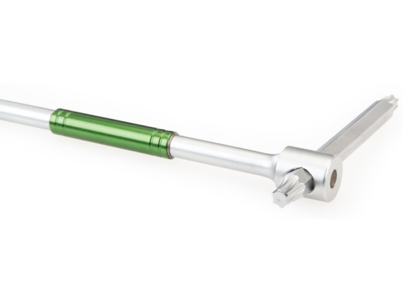 Ключ-торкс Park Tool THH-8 Т25 с Т-образной ручкой