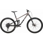 Велосипед 29" Marin RIFT ZONE 1 2023 CHARCOAL
