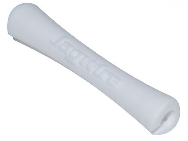 Захист JAGWIRE на сорочки CHA055 3G - сорочки 4-5мм White (50шт)