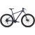Велосипед 27,5" Marin ELDRIGE GRADE BASE рама - S 2021 синій з помаранчевим