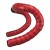 Обмотка руля Lizard Skins DSP V2, толщина 4,6мм, длина 2310мм, красная (Crimson Red)