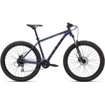 Велосипед 27,5" Marin ELDRIGE GRADE BASE 2021 синій з помаранчевим