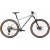 Велосипед 29" Marin TEAM MARIN 1 рама - XL 2022 Gloss Chrome/Black