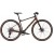 Велосипед 28" Marin DSX 2 рама - L 2022 Brown/Yellow