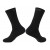 Шкарпетки Spiuk Anatomic winter чорні р 36-39 (2 пари в упаковці)